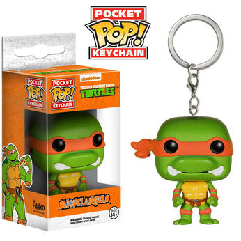 Imagem do TMNT - Michaelangelo 0 0.00