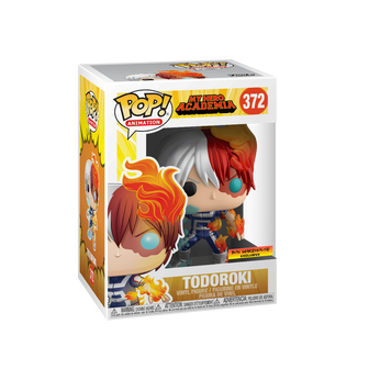 Imagem do Todoroki (Metallic) 372 0.00
