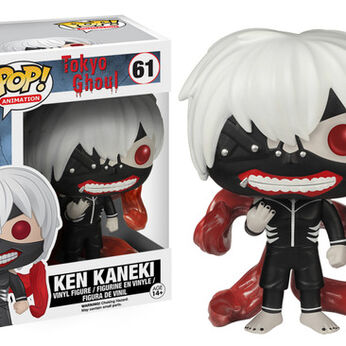 Imagem do Tokyo Ghoul - Ken Kaneki 61 0.00