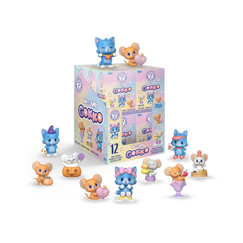 Imagem do Tom and Jerry (Gokko) Mystery Minis 0 0.00