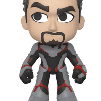 Imagem do MM: Marvel Avengers Endgame - Target Exclusives 0 0.00