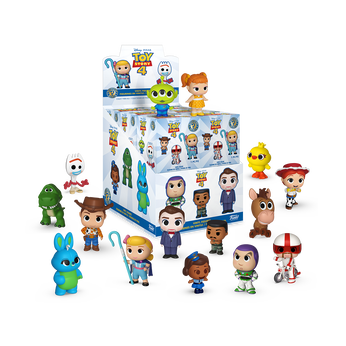 Imagem do Toy Story 4 Mystery Minis 0 0.00