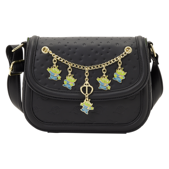Imagem do Toy Story 5 Aliens Charm Crossbody Bag 0 0.00