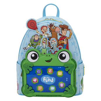 Imagem do Toy Story 5 Characters Mini Backpack 0 0.00
