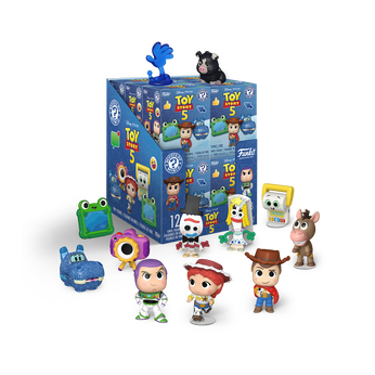 Toy Story 5 Mystery Minis 0 4