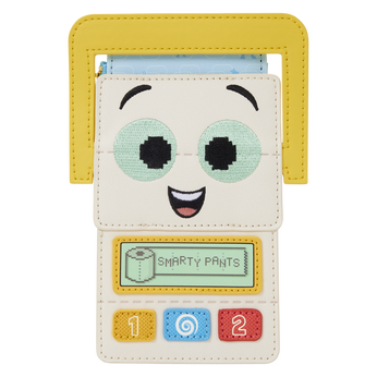 Imagem do Toy Story 5 Smarty Pants Cosplay Card Holder 0 0.00