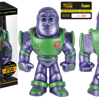 Imagem do Toy Story - Buzz Lightyear metalilc blue 0 0.00