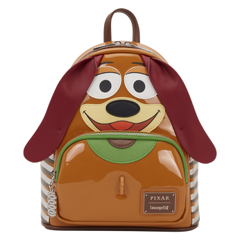 Imagem do Toy Story Slinky Dog Cosplay Mini Backpack 0 0.00