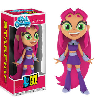 Imagem do TTG - Starfire 0 0.00