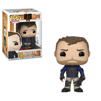 Imagem do TWD - Richard 575 0.00