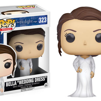 Imagem do Twilight - Bella (Wedding Dress) 323 0.00