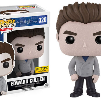 Imagem do Twilight - Edward Cullen (Sparkle) 320 0.00