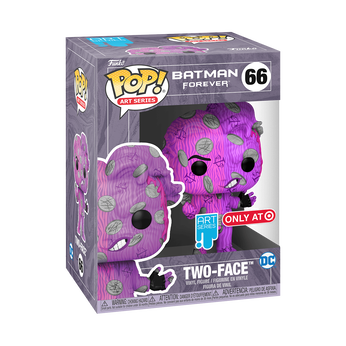 Imagem do Two-Face 66 0.00