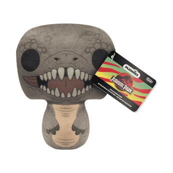 Imagem do Tyrannosaurus Rex Beanbag Plush 0 0.00