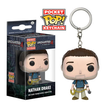 Imagem do Uncharted - Nathan Drake 0 0.00