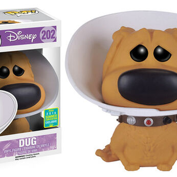 Imagem do Up - Dug w/Cone 201 0.00