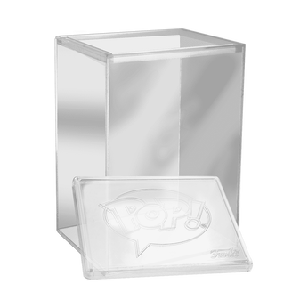 Imagem do UV Premium Pop! Protector 0 0.00
