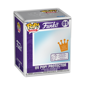 Imagem do UV Premium Pop! Super Protector 0 0.00