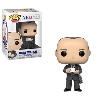 Imagem do Veep - Gary Walsh 724 0.00