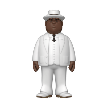 Imagem do Vinyl GOLD 12" Notorious B.I.G. in White Suit 0 0.00