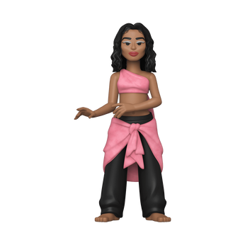 Imagem do Vinyl GOLD 5" Chilli - TLC 0 0.00