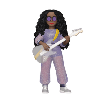 Imagem do Vinyl GOLD 5'' H.E.R 0 0.00