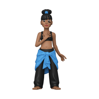 Imagem do Vinyl GOLD 5" Left Eye - TLC 0 0.00