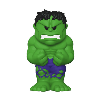 Imagem do Vinyl SODA 3 Liter Hulk 0 0.00