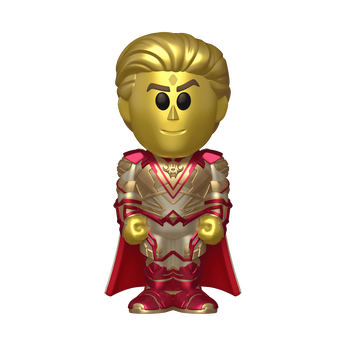 Imagem do Vinyl SODA Adam Warlock 0 0.00