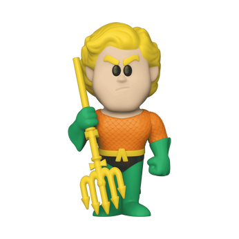 Imagem do Aquaman - DC Comics 0 0.00