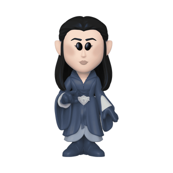 Imagem do Vinyl SODA Arwen 0 0.00