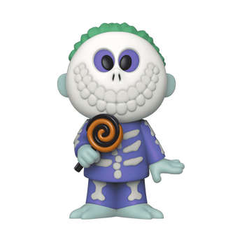 Imagem do Barrel - The Nightmare Before Christmas 0 0.00