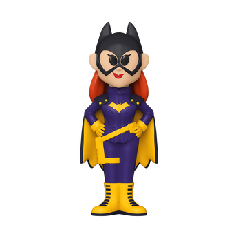 Imagem do Batgirl 0 0.00