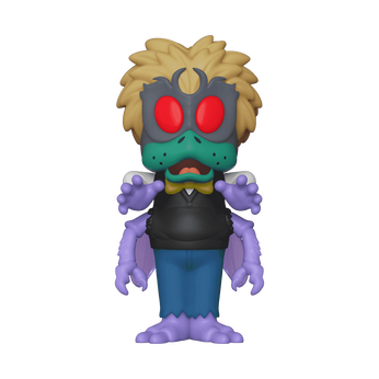 Imagem do Baxter Stockman - Teenage Mutant Ninja Turtles 0 0.00