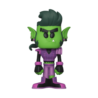 Imagem do Beast Boy - Teen Titans Go! 0 0.00