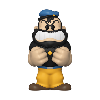 Imagem do Vinyl SODA Bluto 0 0.00