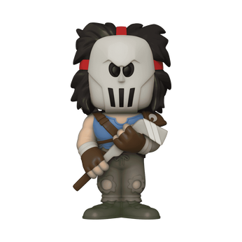 Imagem do Vinyl SODA Casey Jones 0 0.00