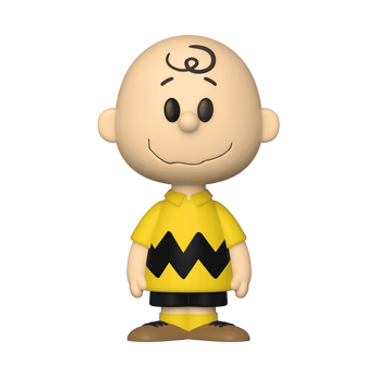 Imagem do Vinyl SODA Charlie Brown 0 0.00