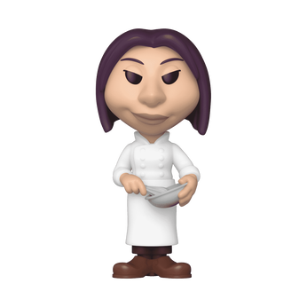 Imagem do Vinyl SODA Chef Colette 0 0.00