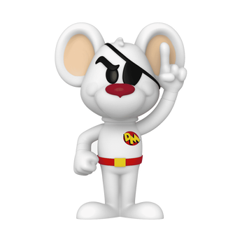 Imagem do Danger Mouse 0 0.00