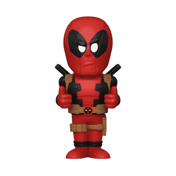 Imagem do Deadpool with Swords - Marvel 0 0.00