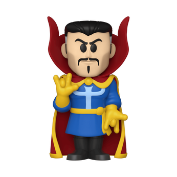 Imagem do Vinyl SODA Doctor Strange 0 0.00