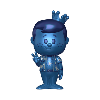 Imagem do Vinyl SODA Dustin Henderson (Blue) 0 0.00
