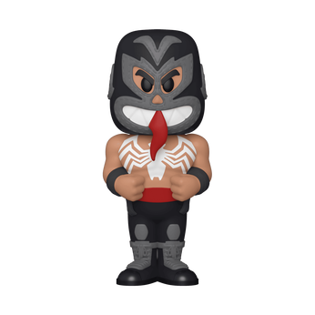 Imagem do El Venenoide - Marvel Lucha Libre Edition 0 0.00