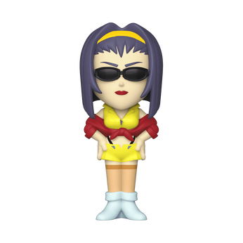 Imagem do Vinyl SODA Faye Valentine 0 0.00