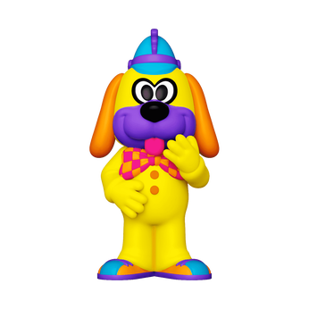Imagem do Vinyl SODA Fleegle (Black Light) 0 0.00