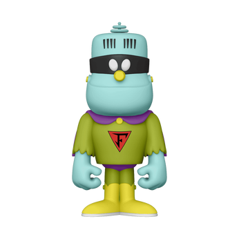 Imagem do Frankenstein Jr. 0 0.00
