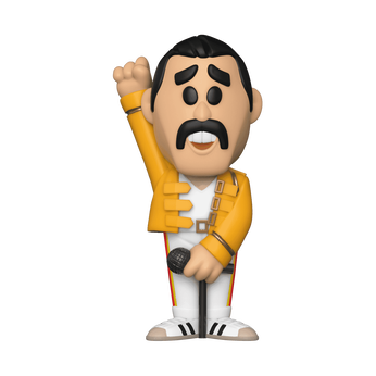 Imagem do Freddie Mercury - Queen 0 0.00