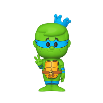 Imagem do Vinyl SODA Freddy Funko a Leonardo 0 0.00