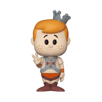 Imagem do Vinyl SODA Freddy Funko as He-Man 0 0.00
